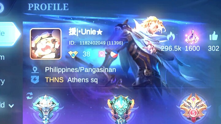 My favorite fighter+core check ✅🤭🤟🏻