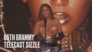 2023 GRAMMYs: The Biggest Moments & Performances From Music's Biggest Night