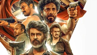 Coolie Tamil New Movie 2025 Rajnikanth Super Star new movie Clear Audio