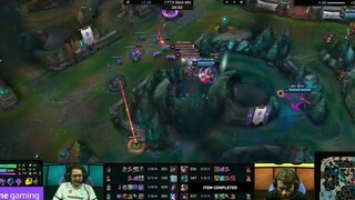 Liên Minh Huyền Thoại_IMT vs GG Highlights _ LCS Spring 2022 W4D3 _ Immortals vs Golden Guardians