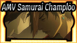 มีกี่คนที่ยังจำ Samurai Champloo ได้?