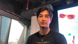 LIVE, Cerita Junior Roberts Adu Peran dengan Rebecca di Mozachiko