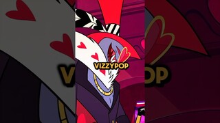 Hazbin Hotel Fandom HATES THIS Character!!! #hazbinhotel #hazbinhotelvalentino  #anime