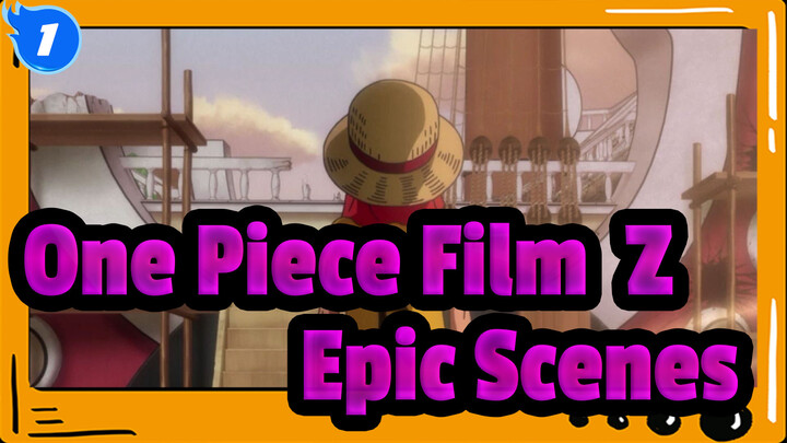 PassinhoDoLek # #onepiece #fy #edit #luffy #zoro #movie #filme #scene