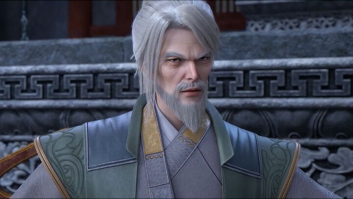 Nine Suns Martial Gods Episode 17 Sub Indo