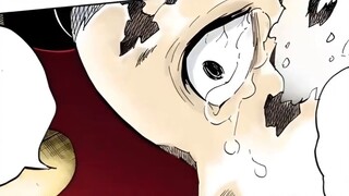 The most tragic battle of Demon Slayer ended with Muichiro being cut in half and Xuanya disappearing