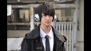Kamen Rider Zero One Episode 32 Preview