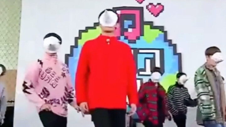 แล้วหลับตาของคุณสักครู่...