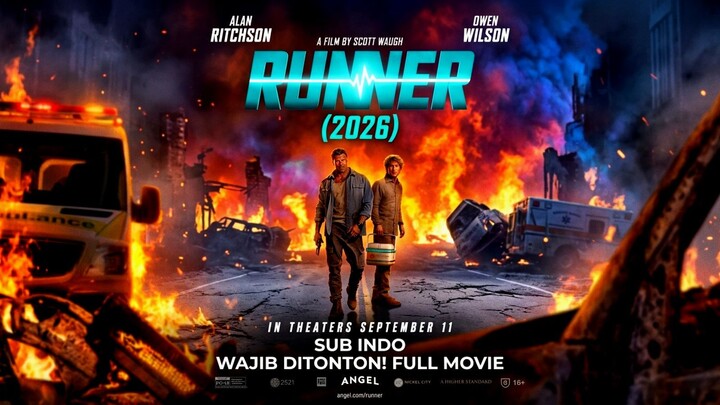 Runner (2026) Sub Indo