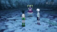 Hunter X Hunter Episode 63 (Tagalog Dubbed)