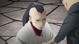 Kawaki Remembers His Painful Past After Jigen Gives Him His Karma