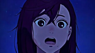 hayoloo Okarun,bikin ayang Momo nangis