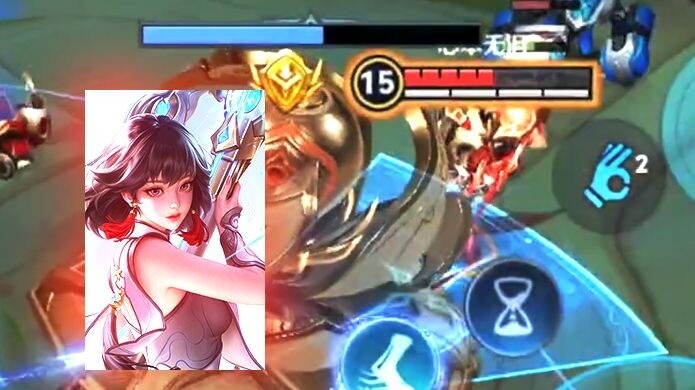 Aib dari Yuanliu?