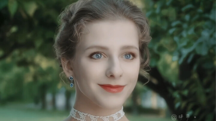 Let’s take a look at the fairies who’ve fallen to earth!