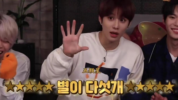 【NCT/WayV】Klip Anti-Depresi: Keselarasan Kita Berasal dari Tak Ada Keselarasan