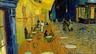 เมื่องานของแวนโก๊ะกลายเป็นอนิเมชัน—ผลงานของศิลปินดิจิทัลชาวเช็กทำให้ผู้ชมรู้สึกสดชื่นใจ