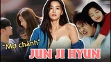 "Mợ chảnh" Jun Ji Hyun | Cuộc hôn nhân cổ tích cùng Choi Joon Hyuk và khối tài sản khủng