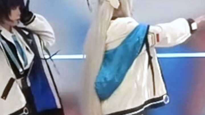 Yuka is such an idiot! [Guangzhou Azure Files Only Live]