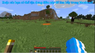 10 Mẹo Hay Mà Bạn Nên Bắt Đầu Làm Trong Minecraft Từ Bây Giờ!