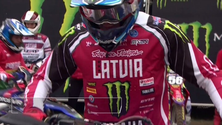 2024 MXoN B Final