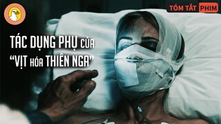 Sau Khi PTTM, Cô Biến Thành 1 Sinh Vật Khát M.áu |Quạc Review Phim|