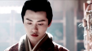 [Ma Tianyu·Secrets of the Three Kingdoms] Liu Pingtai Ci Xiang||Confessions of a Lost Emperor