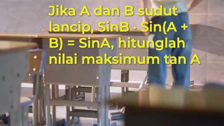 Genius Matematika