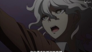 两大教主的相会