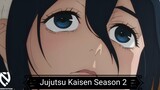 Jumlah Episode Jujutsu Kaisen Season 2 | Info Anime