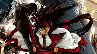 Phá Đảo Order Sol [GGXXAC+R]