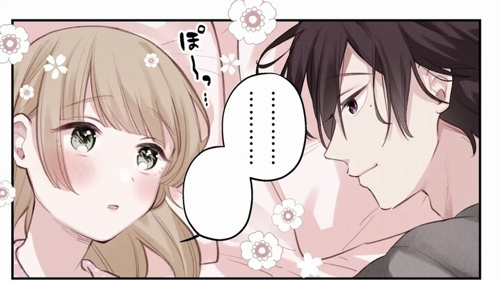 Her True Self Belongs Only to Me 5 [Chinese Subtitles]