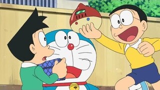 Doraemon New Episode 23-12-2023 - Episode 07 - Doraemon Cartoon - Doraemon In Hindi - Doraemon Movie