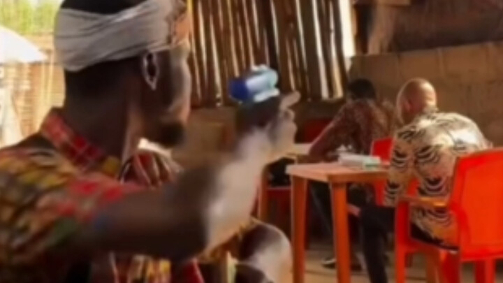 Lơ lửng bên bờ vực tử vong