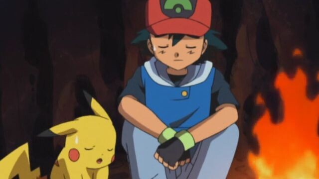 [SUB INDO] Pokemon Advanced Generation Episode 030