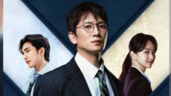 the judge returns eps 2 sub indo