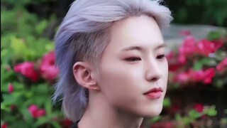 Phân tích cơ thể của Kwon Soonyoung