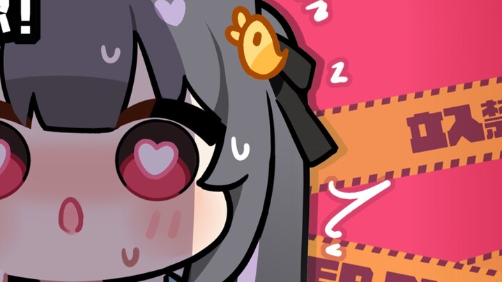 Gadis kucing cinta murni ❤ rilis pertama offline ❤ berharap kucing gandum besar