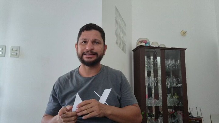torcedor coceira