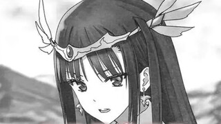 Why is the best fighter under the Demon King willing to help Ayaka and fight against the gods? [The 