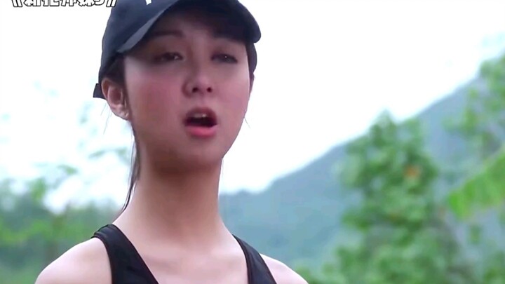 “Đại diện cho sự đáng yêu của Tuyết Khải Kỳ”
