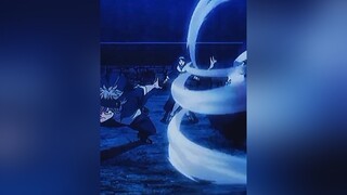Goosebumps blackclover blackcloveredit asta yuno anime animeedit fyp fypシ fypage foryou foryoupage