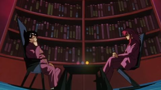 069. The Power of Taboo! Kurama's Intellect