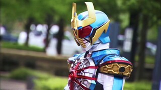 It turns out that the deputy can also be so handsome, the sublimation form of ixa