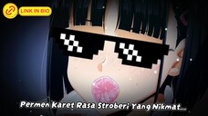 Perkataanku Tidak Akan Menjangkaunya... 😔 ~ Lingnya Di Tele: @miyamura_miyako
