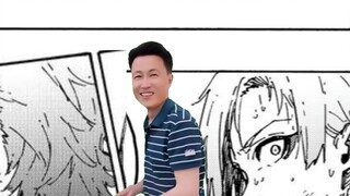 Caesar yang sedang mencuri 🌿 skin tiba-tiba diajak oleh Jie Shiyi untuk membentuk tim Be Like...