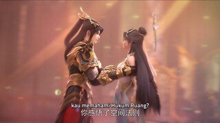 [ EPISODE 24 ] Stellar Transformation Season 6 - 1080p Super Duper HD Sub Indo