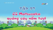 Shin Cậu Bé Bút Chì Tập 97