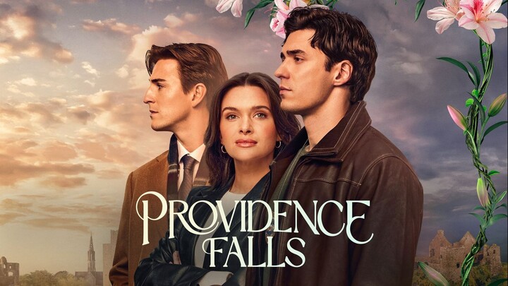 Providence Falls Season 1 Episode 1: Chance of a Lifetime