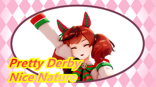[Pretty Derby/MMD] Nice Nature - Cynical Night Plan