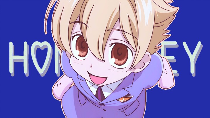 Chính Thái Khai Minh (giả) || 𝙝𝙤𝙣𝙚𝙮